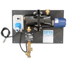 Circulating water system Suevia 303