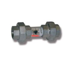Flow control for Suevia's circulating water