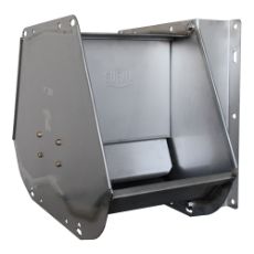 Double water trap Suevia mod. 520