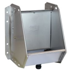 Water trap Suevia mod. 600