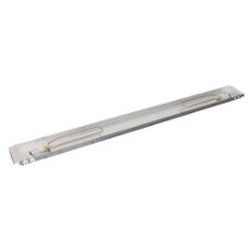 Heating plate for tray 2000/2300/2850 mm 2 x 180 W