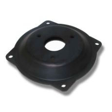 Rubber membrane for Suevia ground pump