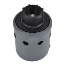 Hudson valve