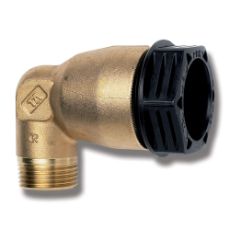 Elbow Coupling PRK 32 x R32
