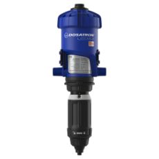 Dosatron D25 RE5VF auto dispenser 1-5% mixture