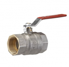 Terana Ball Valve R25 internal thread