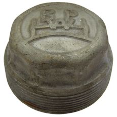 Hubcap