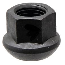 Wheel bolt