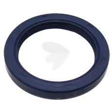 Radial seal