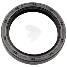 Radial seal
