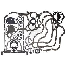Gasket set Lower