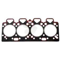 Cylinder head gasket
