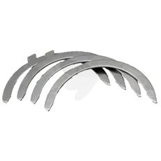 Set of thrust washers std