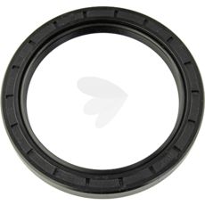 Crankshaft seal