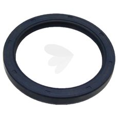 Crankshaft gasket