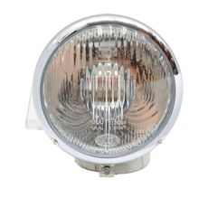 Headlight insert