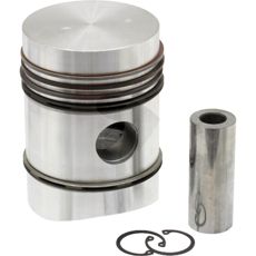 Piston