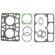 Upper seal set