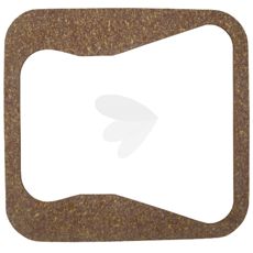 Valve cover gasket