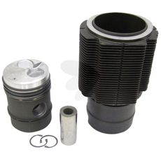 Piston set