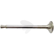 Exhaust valve