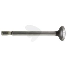 Exhaust valve
