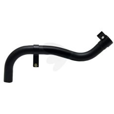 Exhaust pipe