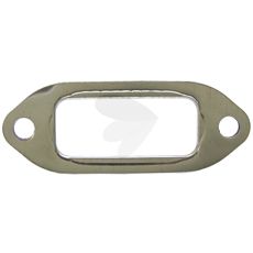 Gasket for exhaust pipe