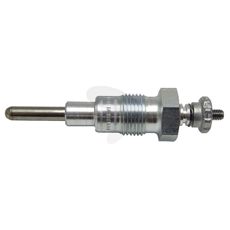 Glow plug