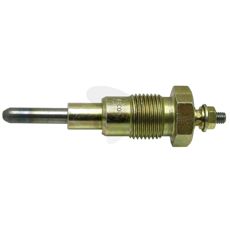 Glow plug