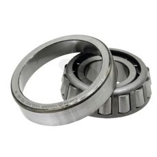 Wheel bearing