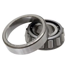 Wheel bearing