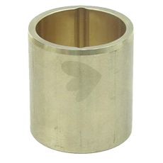 Spindle bushing