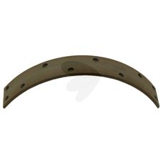 Brake pads