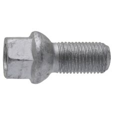 Wheel bolt