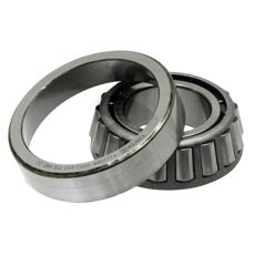 Wheel bearing