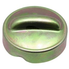 Oil filler cap