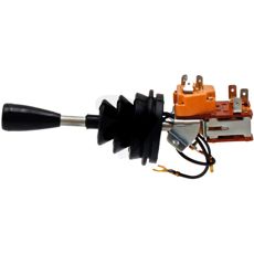 Combination switch