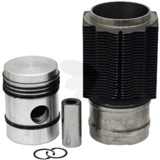 Piston set