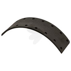 Brake pads