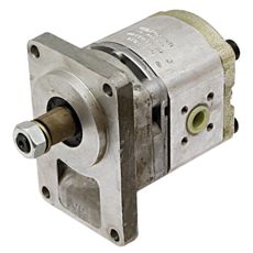 Hydraulic pump