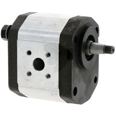 Hydraulic pump
