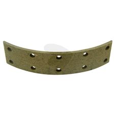 Brake pads - 04318559
