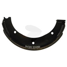 Brake shoe - 04383291
