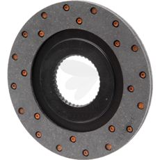 Brake disk - 04380951
