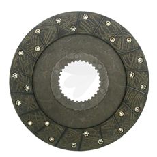 Brake disk - 04399879