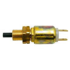 Brake light switch