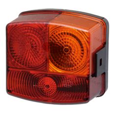 Taillight - 04403158