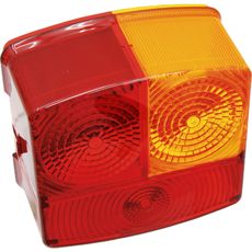 Lamp glass - 04390878