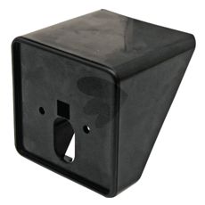 Back Lamp Socket - 02389528
